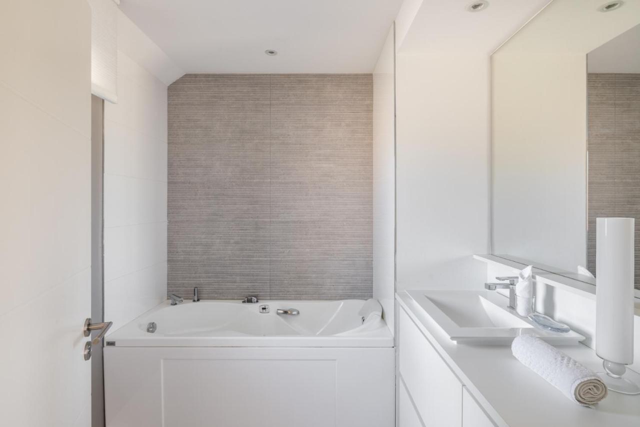 Fenua - Quartier De Rotheneuf Apartman Saint-Malo Kültér fotó