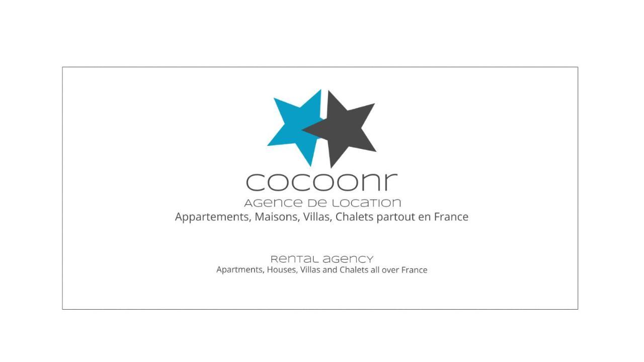 Fenua - Quartier De Rotheneuf Apartman Saint-Malo Kültér fotó