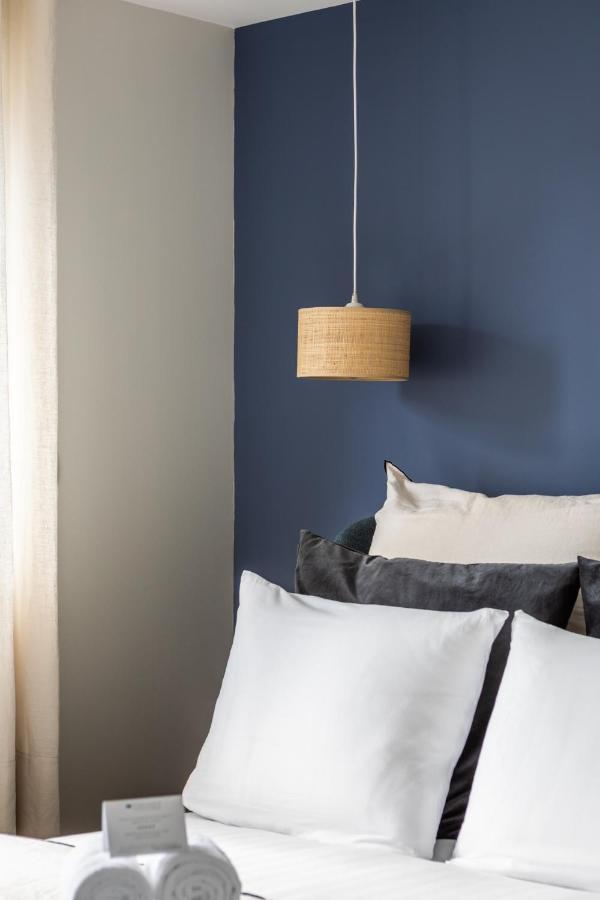 Fenua - Quartier De Rotheneuf Apartman Saint-Malo Kültér fotó